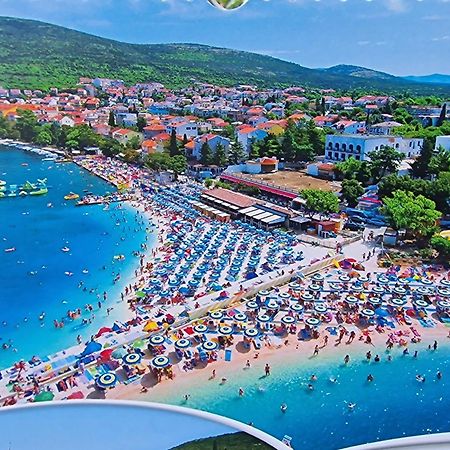 Villa Mely Crikvenica Kvarner المظهر الخارجي الصورة