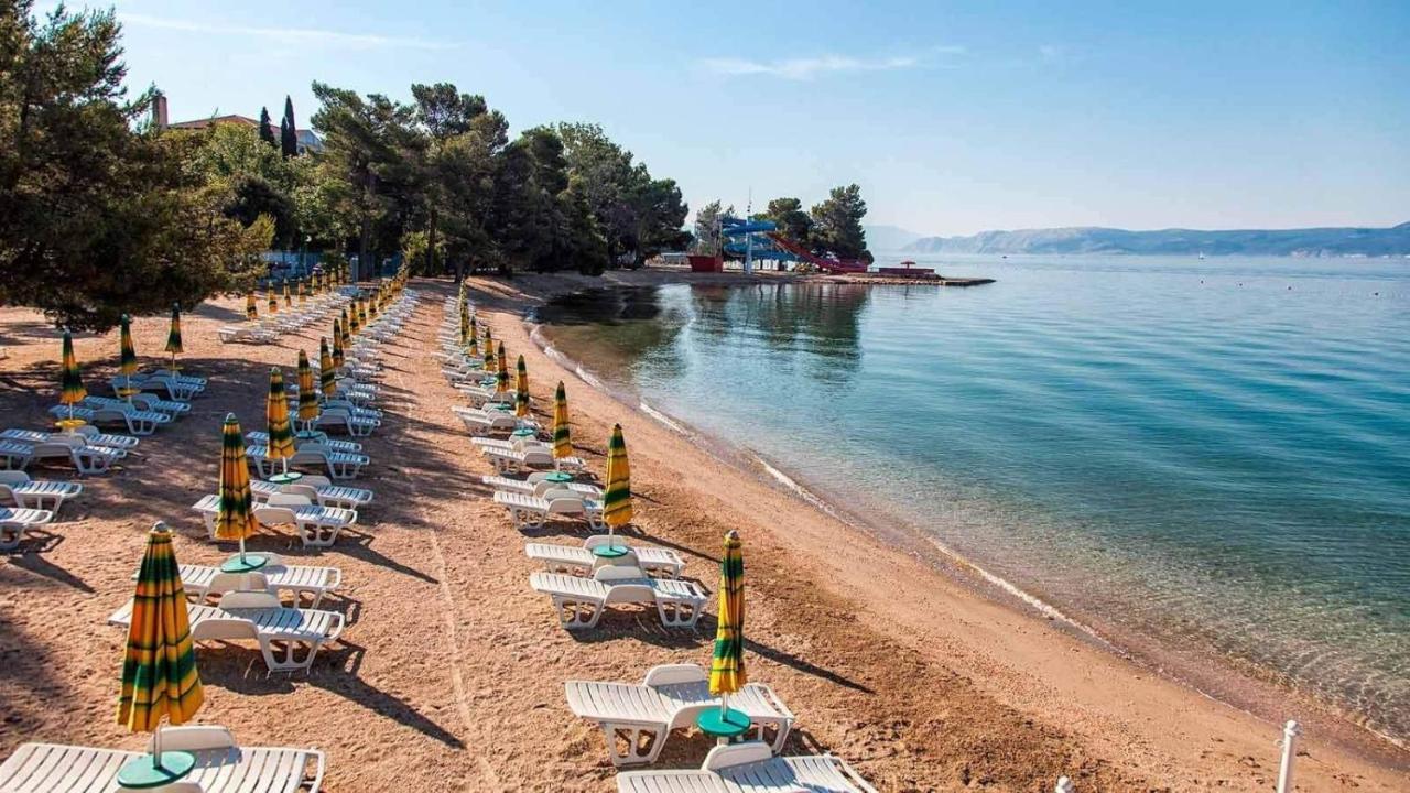 Villa Mely Crikvenica Kvarner المظهر الخارجي الصورة