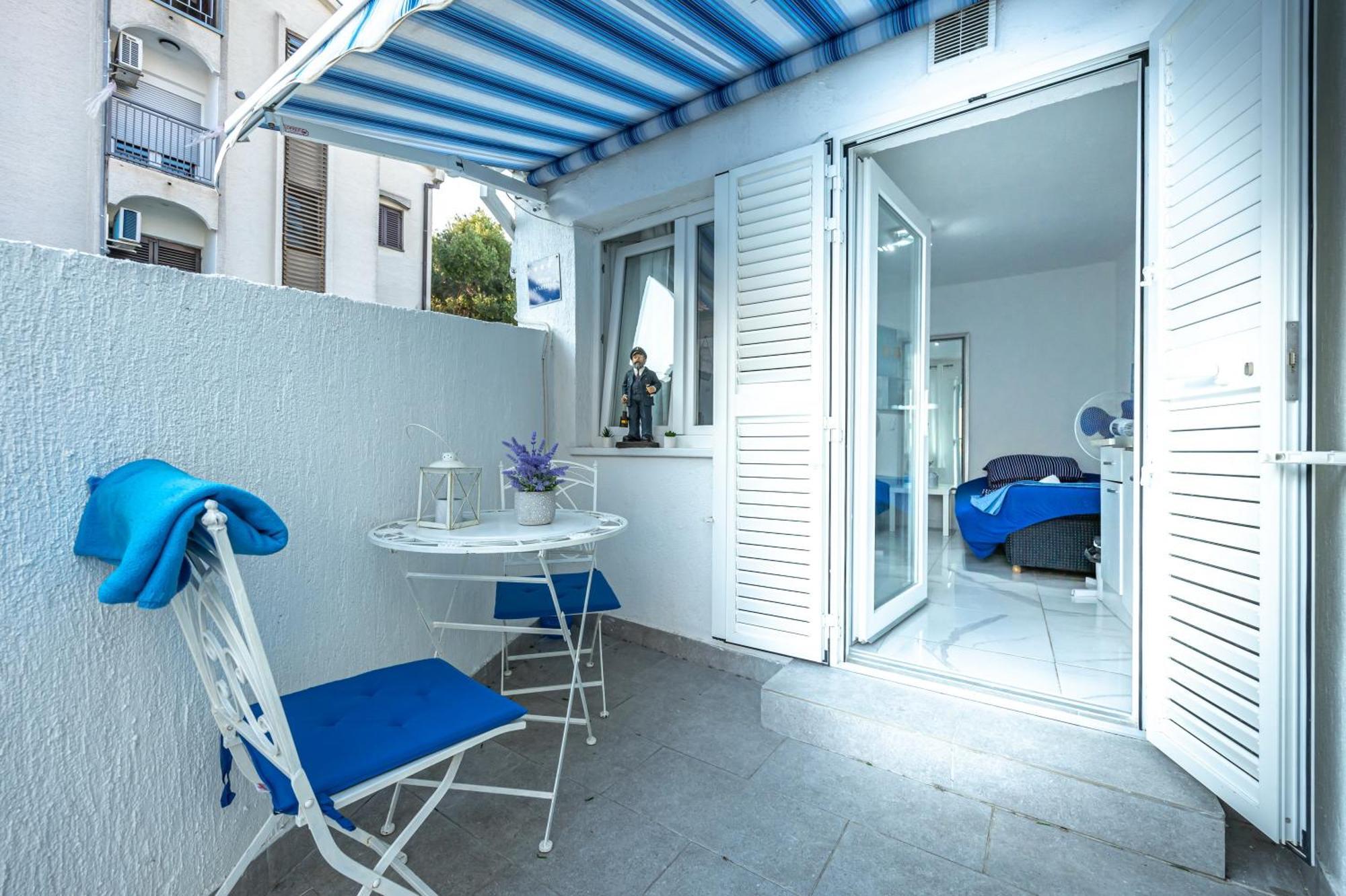 Villa Mely Crikvenica Kvarner المظهر الخارجي الصورة