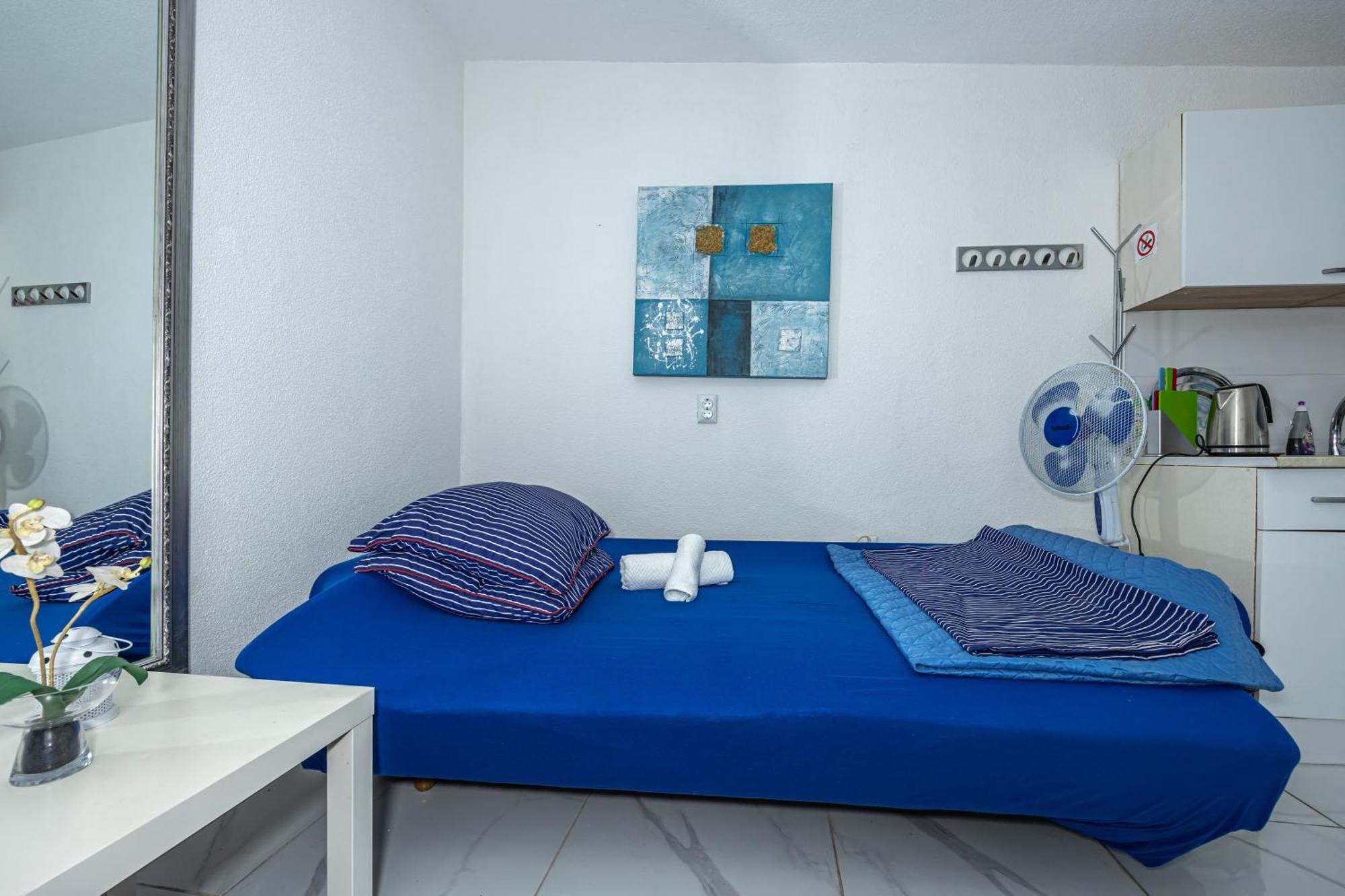 Villa Mely Crikvenica Kvarner المظهر الخارجي الصورة