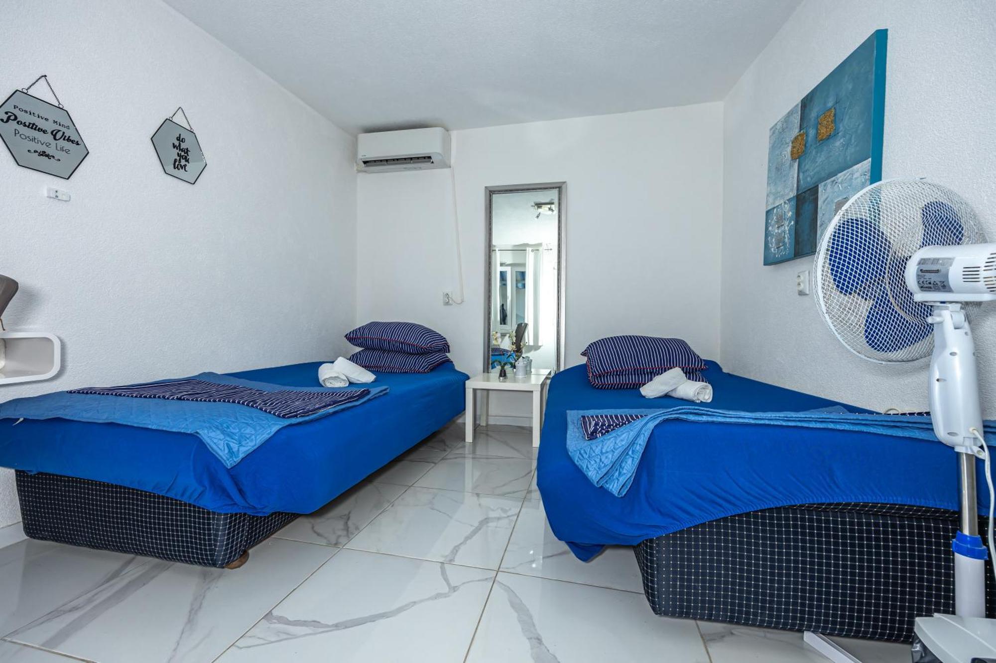 Villa Mely Crikvenica Kvarner المظهر الخارجي الصورة