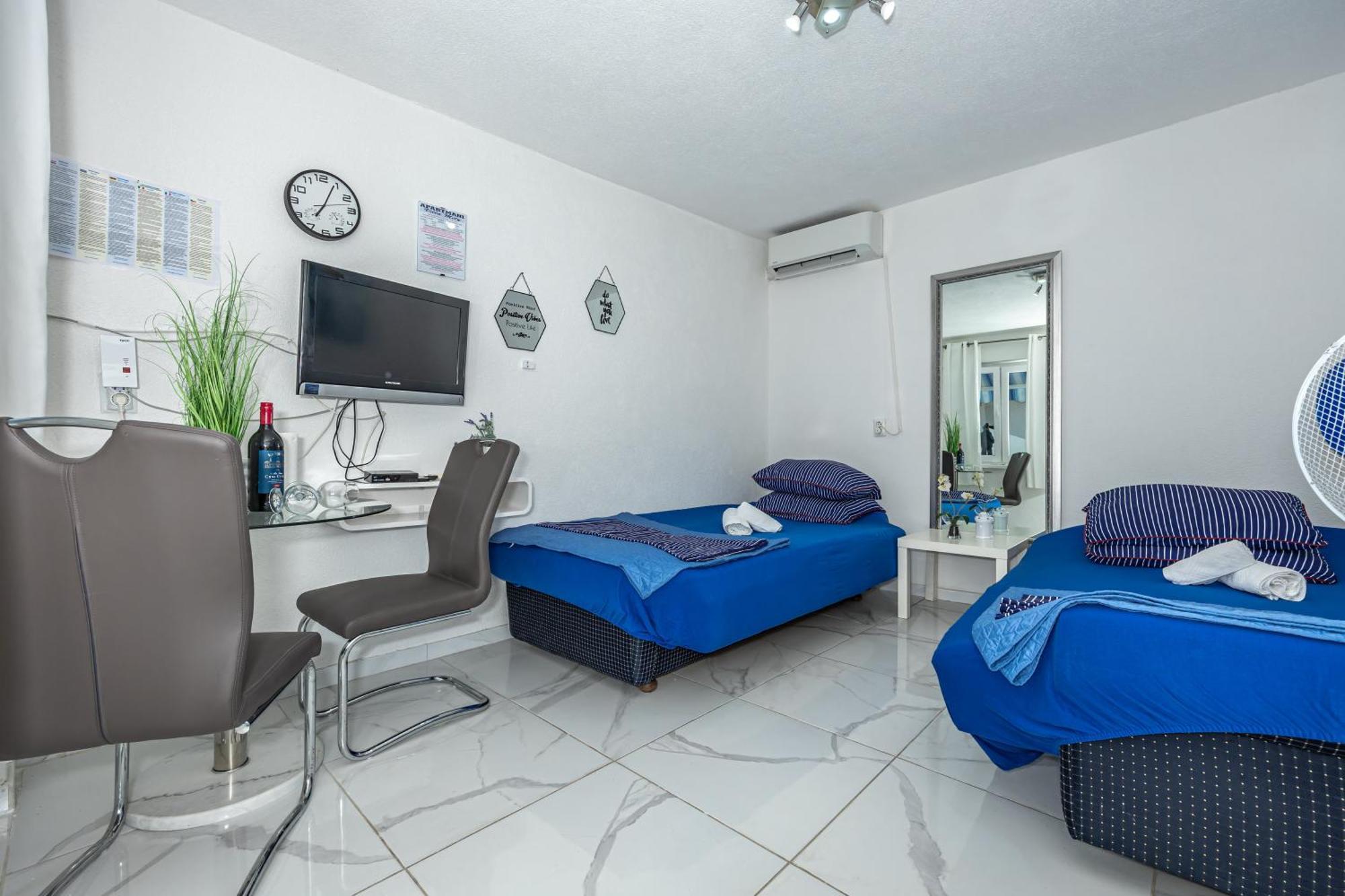 Villa Mely Crikvenica Kvarner المظهر الخارجي الصورة