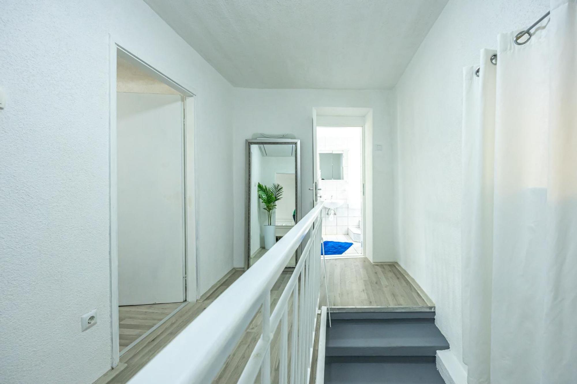 Villa Mely Crikvenica Kvarner المظهر الخارجي الصورة