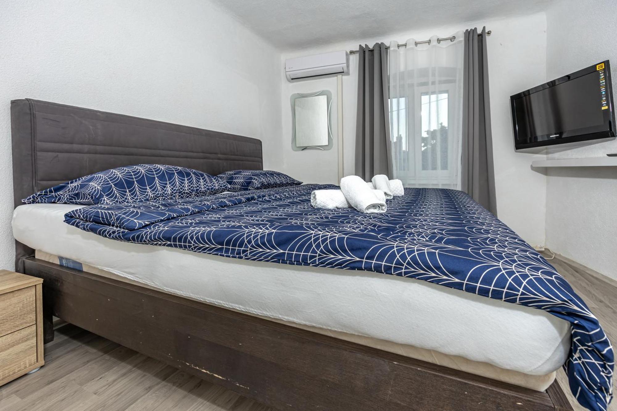 Villa Mely Crikvenica Kvarner المظهر الخارجي الصورة