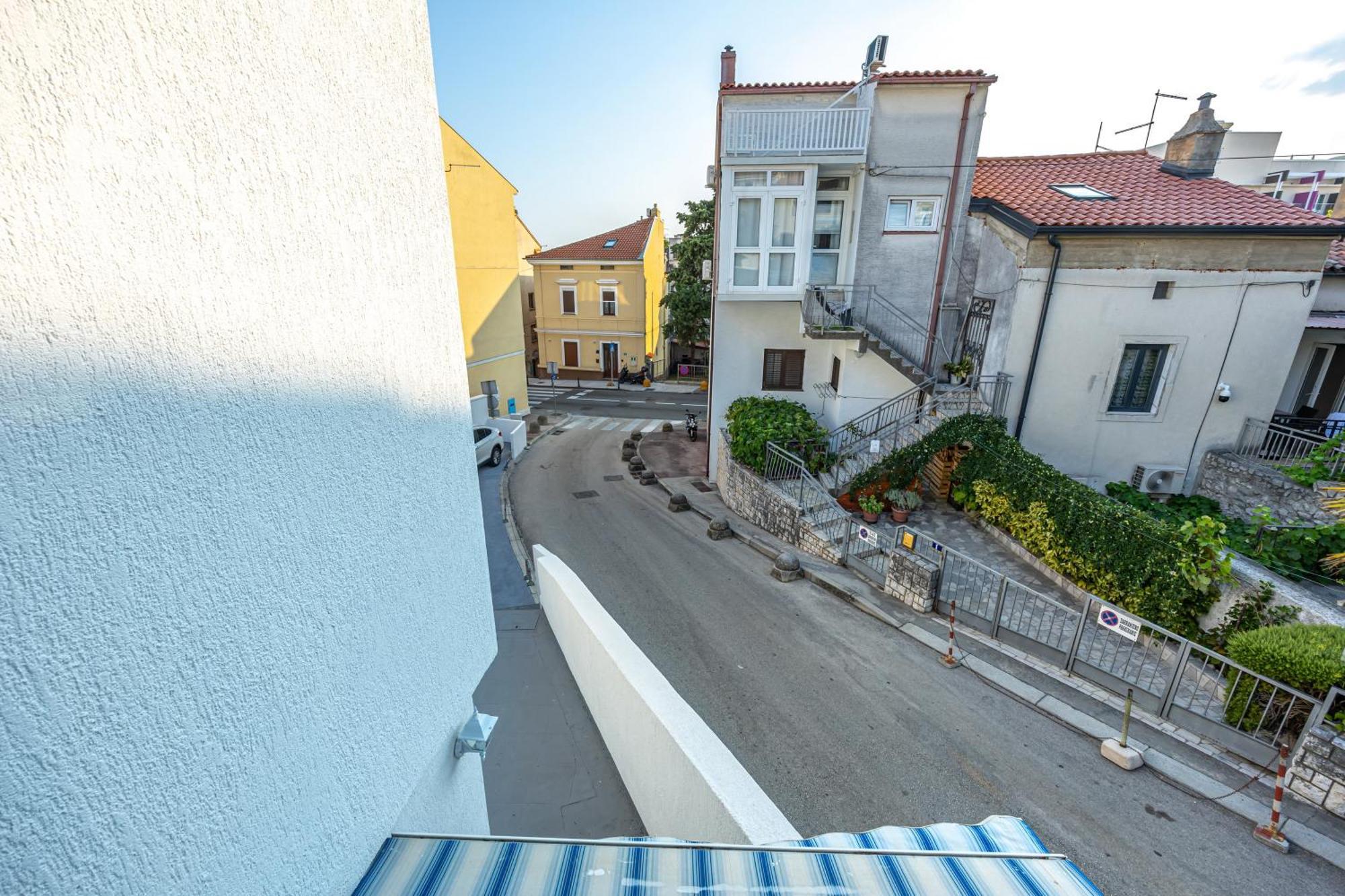 Villa Mely Crikvenica Kvarner المظهر الخارجي الصورة