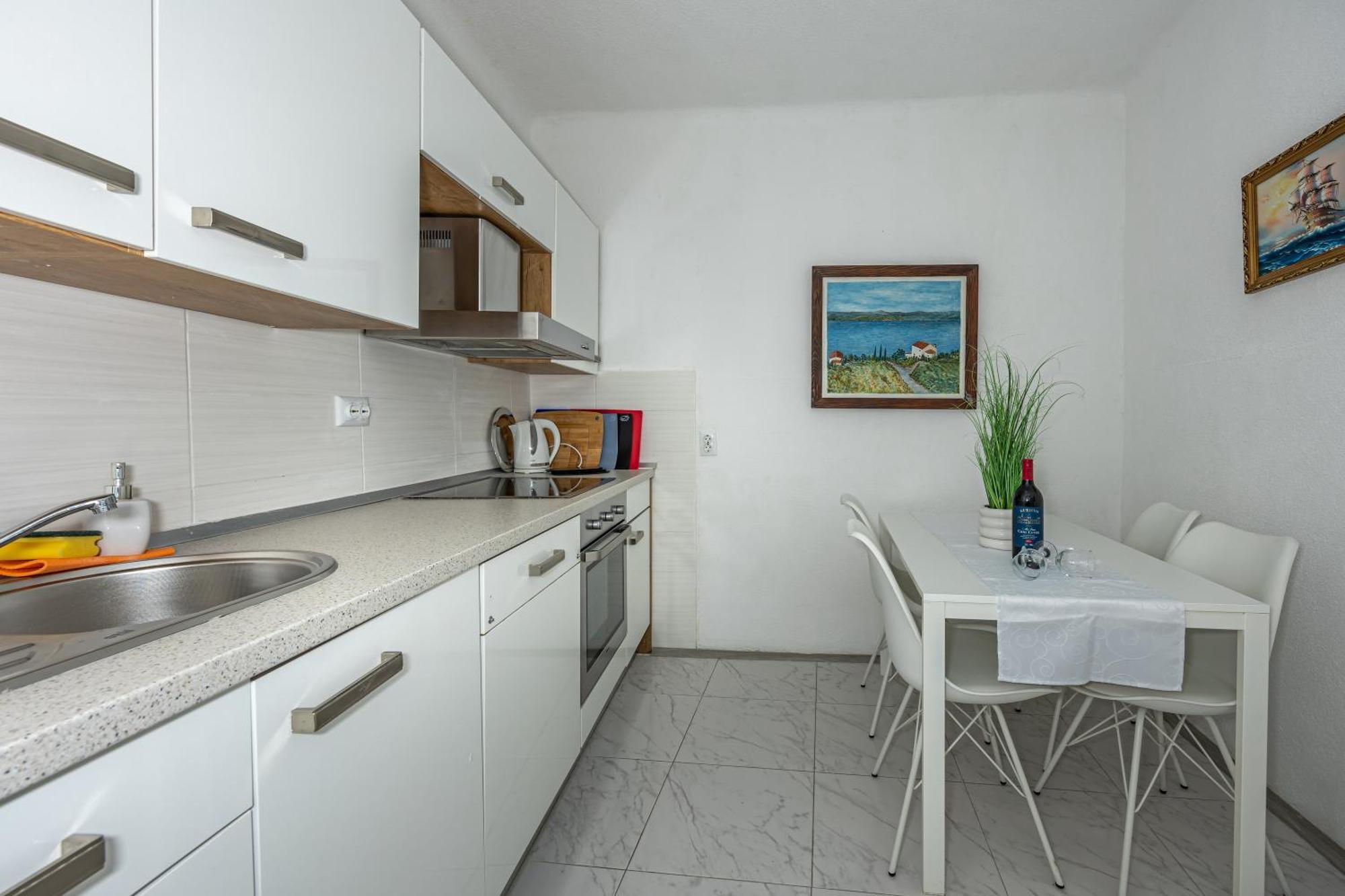Villa Mely Crikvenica Kvarner المظهر الخارجي الصورة