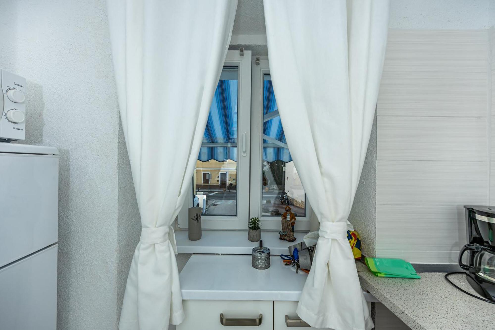 Villa Mely Crikvenica Kvarner المظهر الخارجي الصورة