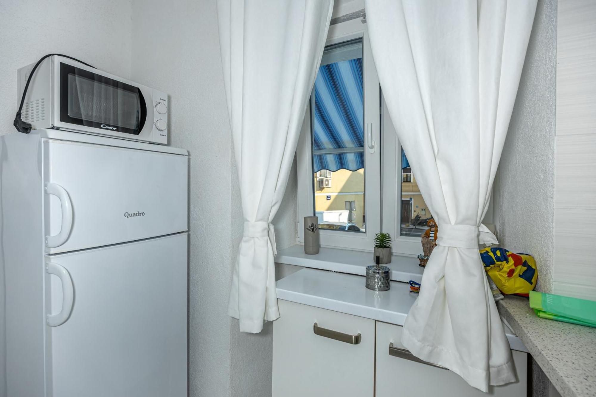 Villa Mely Crikvenica Kvarner المظهر الخارجي الصورة