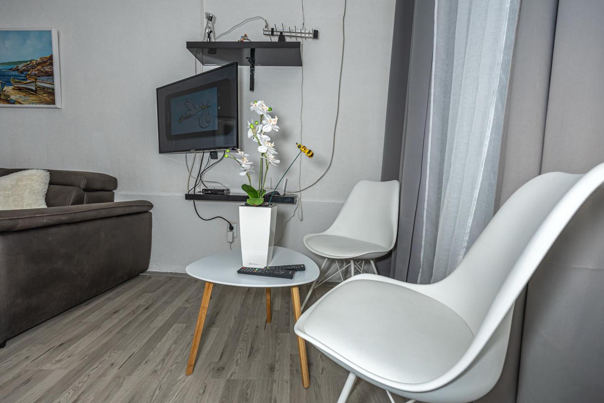 Villa Mely Crikvenica Kvarner المظهر الخارجي الصورة
