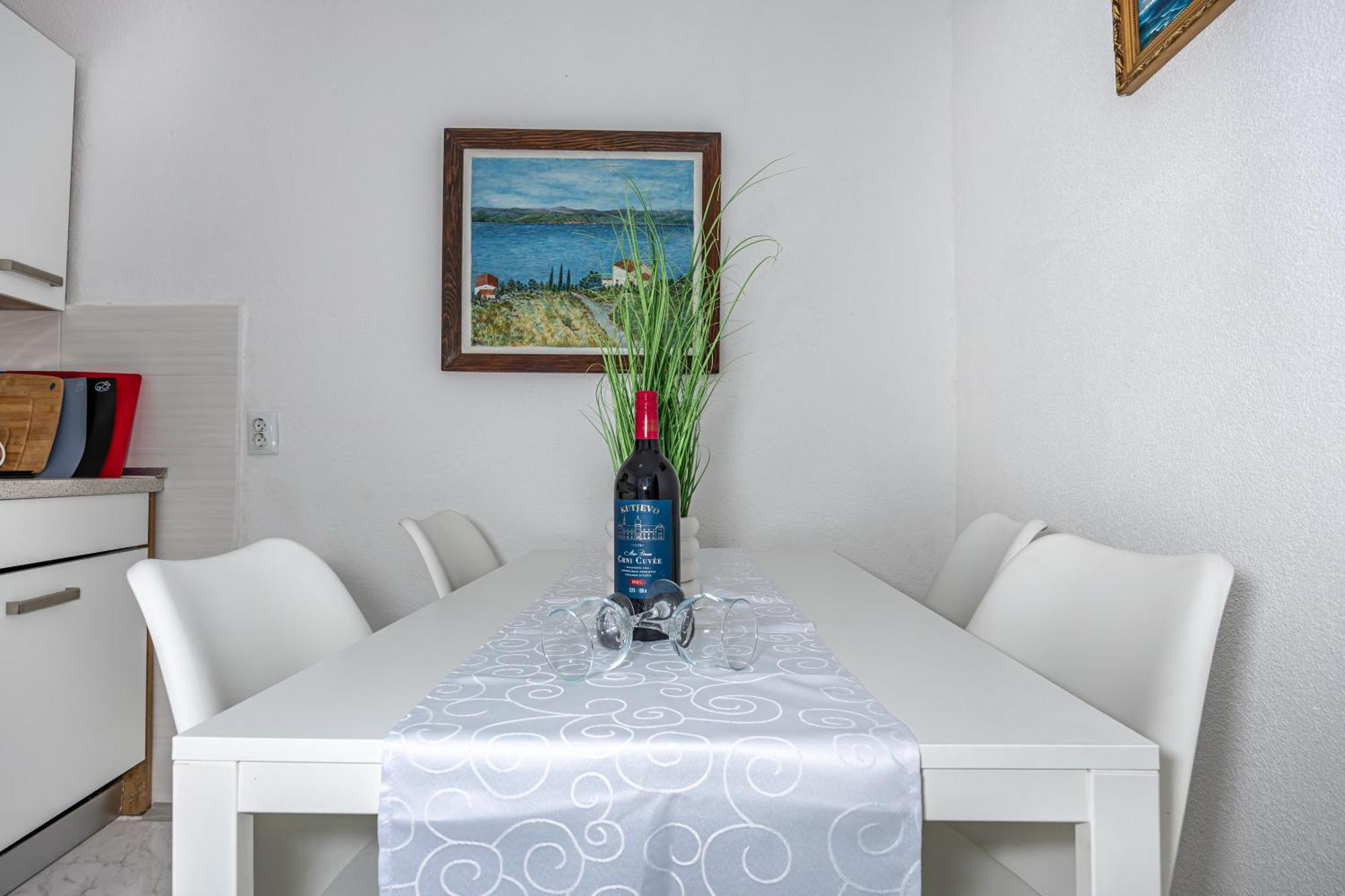 Villa Mely Crikvenica Kvarner المظهر الخارجي الصورة