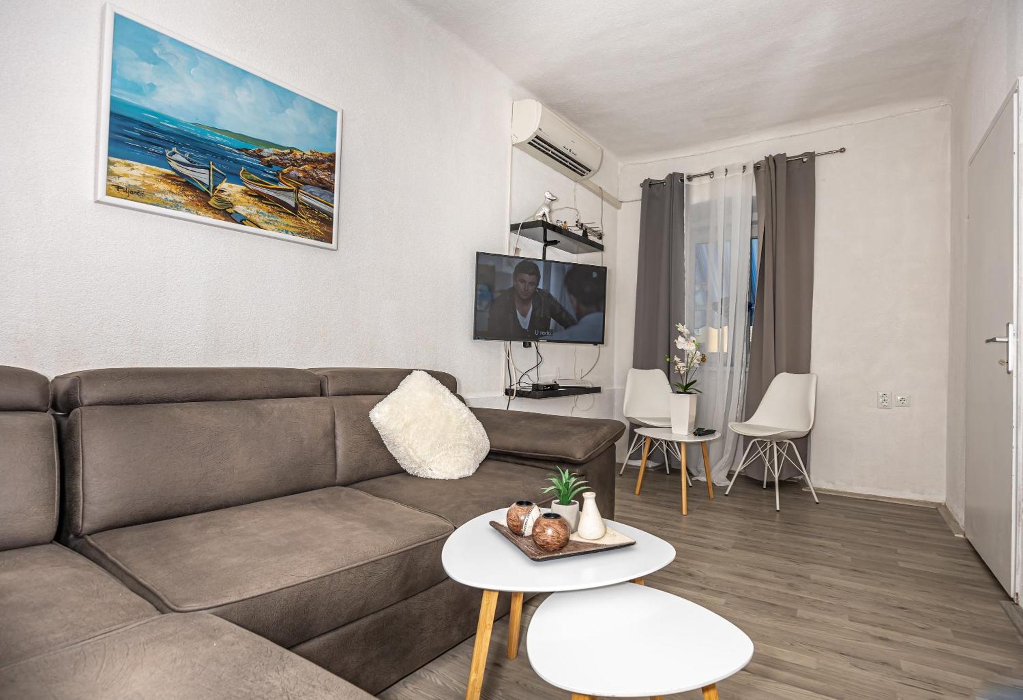 Villa Mely Crikvenica Kvarner المظهر الخارجي الصورة